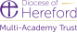Diocese of Hereford MAT logo